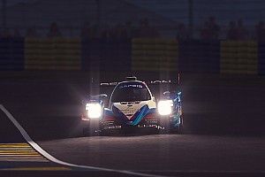 24H Le Mans virtuales: Canapino y Guerrieri, con opciones hasta el final
