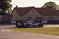 Virtual Le Mans 24h: Veloce battles Verstappen after Hour 8