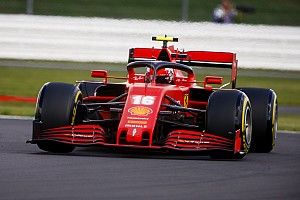 LIVE Formula 1, GP di Gran Bretagna: la gara di Silverstone