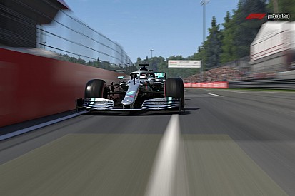 Újabb három Virtuális Nagydíjat rendeznek a Forma-1-ben