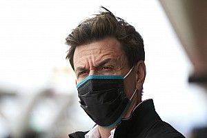 Wolff: Majority of F1 teams want Concorde "cleaning up"