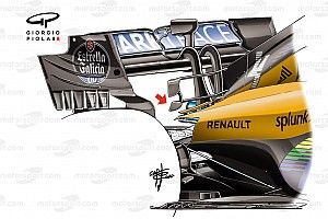 Alla McLaren non basta la doppia T-wing