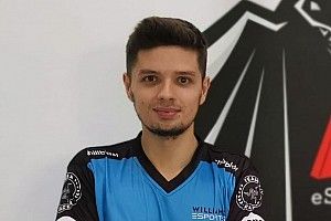 Dwóch Polaków w wirtualnej Formule E
