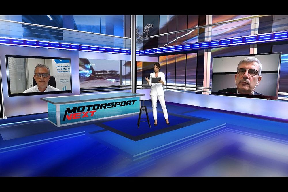 Motorsport Next: conclusa la prima edizione del global forum