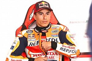 Yamaha dénonce la stratégie de Márquez avec Viñales