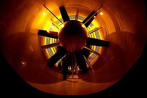 Can F1 really give up wind tunnels by 2030?