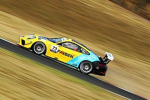 Porsche Cup: Novo líder, Elias considera fim de semana "perfeito" no Velocitta