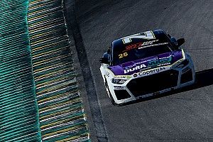 GT Sprint Race: Ramalho celebra "volta perfeita" da Super Pole em Interlagos
