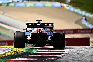 Alpine voelt zich slachtoffer van titelstrijd tussen grote teams