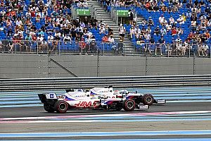 Steiner Schumacher és Mazepin újabb csatáját értékelte