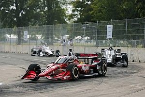 Ferrucci ook op Mid-Ohio in actie voor Rahal Letterman Lanigan