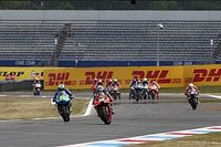 A qué hora es la clasificación de MotoGP en Assen y cómo verla