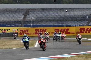 A qué hora es la clasificación de MotoGP en Assen y cómo verla