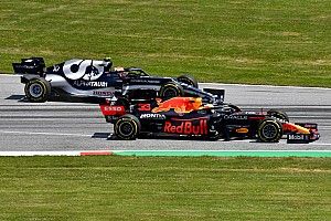 Pierre Gasly: AlphaTauri Idealnya Selalu Finis di Belakang Red Bull