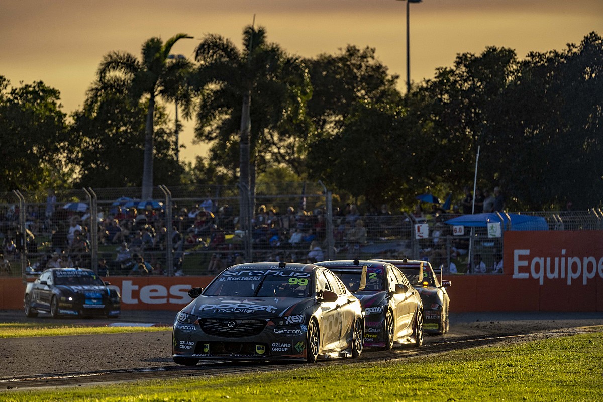 2021 Townsville SuperSprint – Start time, how to watch, channel & more