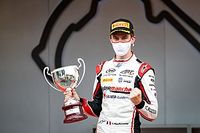 Pourchaire najmłodszym zwycięzcą