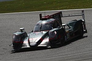 Jota Sport en tête à Portimão, débuts discrets pour Glickenhaus