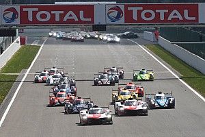 WEC: novità Ferrari-Kessel fra i 33 di Portimao
