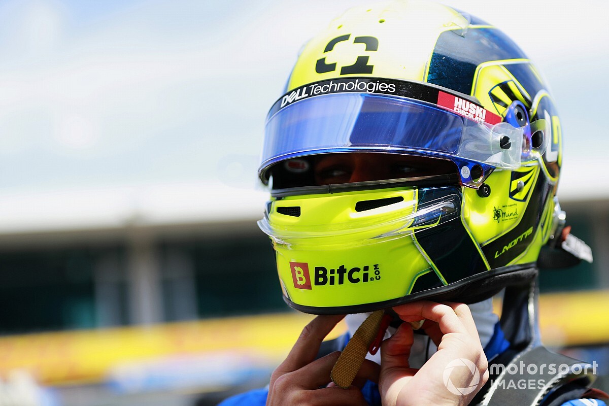 Seidl: Norris kan hegemonie Mercedes en Red Bull doorbreken