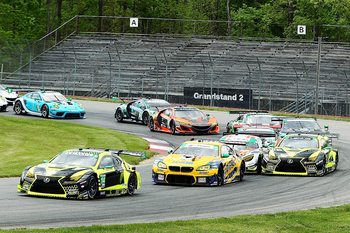 The new threat facing motorsport's greatest success story