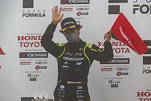 Honda admits 'leak' fears behind Matsushita refusal