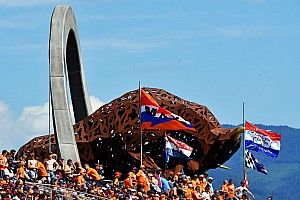 Pirelli usará la gama más blanda de neumáticos en Austria