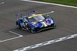 WEC | Cetilar in Bahrain per l'assalto al titolo con la Ferrari