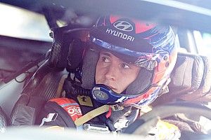 WRC, Loubet investito: anca rotta e stagione 2021 finita