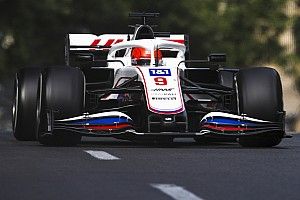 Haas F1-coureur Mazepin legt situatie rond dienstplicht uit