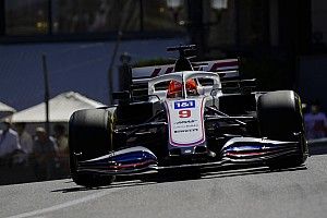 Mazepin "happiest since he entered F1" in Monaco - Steiner