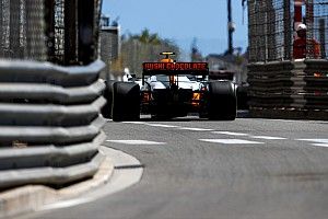 Canlı anlatım: Monako GP 2. antrenman seansı