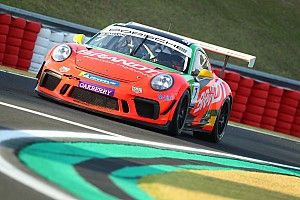 Porsche Carrera Cup: Paludo converte pole em vitória no Velocitta