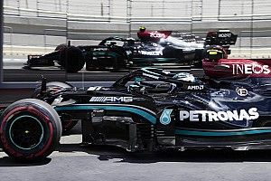 Bottas: Ciężka praca się opłaciła