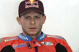 Terlalu Nyinyir, Bradl Sebut Lorenzo Berbuat Bodoh