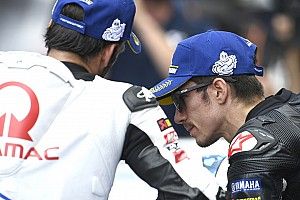 Efek Domino Keputusan Vinales