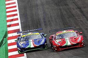 Fotogallery WEC: tante doppiette nella 8 Ore di Portimao