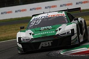 Markus Winkelhock torna in DTM nel round del Nurburgring