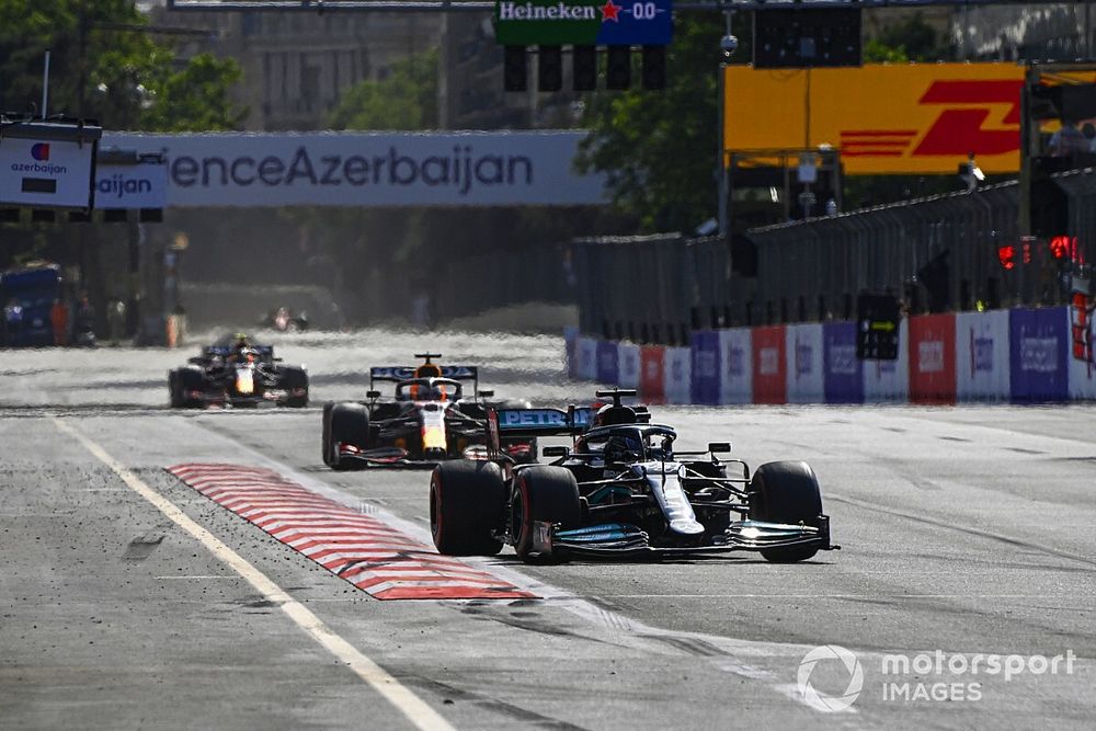 Massa : Tout le monde veut voir deux équipes se battre