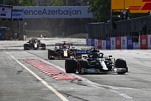 Massa over strijd Hamilton en Verstappen: "Dit is wat we willen"