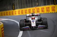 Mazepin zasłużył na karę