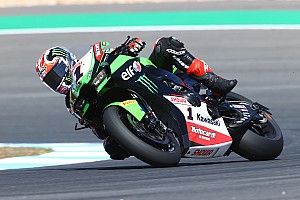 Hasil Superpole WSBK Estoril: Pelampiasan Rea