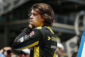 Herta: "Beslissing over overstap naar F1 zou bij mij liggen"