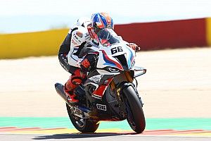 Kecepatan BMW M1000RR Bikin Sykes Terkesan