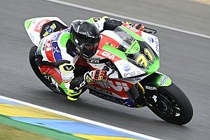Hasil E-Pole MotoE Prancis: Yellow Flag Gagalkan Aegerter-Pons Rebut Pole