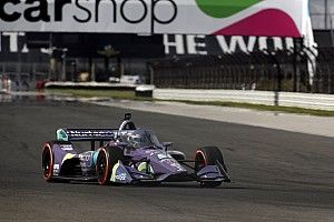 IndyCar GP Indy: Grid order, starting tire choice