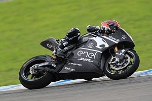 MotoE presenteert aangepaste agenda zonder Assen