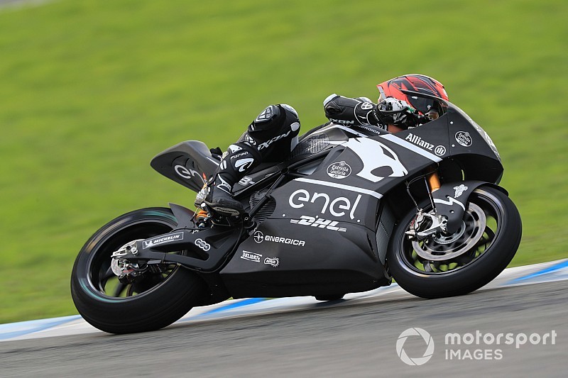 MotoE presenteert aangepaste agenda zonder Assen