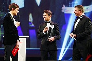 Autosport Awards: Norris voted British Competition Driver