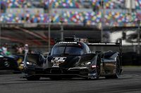 Vortest 24h Daytona 2019: Drei neue Bestzeiten in sechster Session