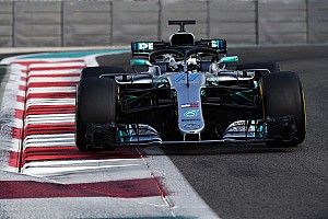 Bottas: Benz 2019 wird nicht nur mit Lewis gebaut